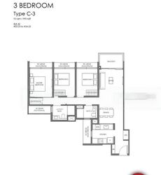 Nava Grove (D21), Condominium #474197201